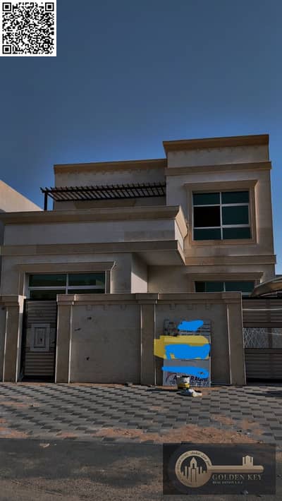 4 Bedroom Villa for Sale in Al Zahya, Ajman - WhatsApp Image 2025-05-12 at 19.25. 01_8edaf205. jpg