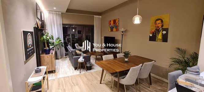 1 Bedroom Flat for Rent in Jumeirah Village Circle (JVC), Dubai - IMG-20250512-WA0164. jpg