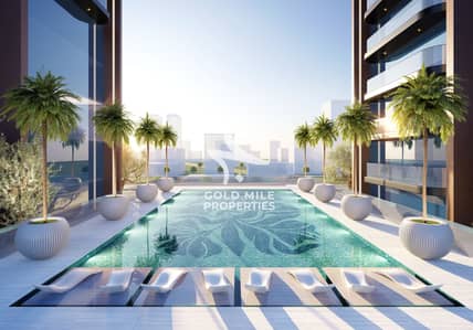 1 Bedroom Apartment for Sale in Jumeirah Village Triangle (JVT), Dubai - 002. jpg