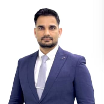 Sameer Abbas Ishfaq Ahmad Sheikh