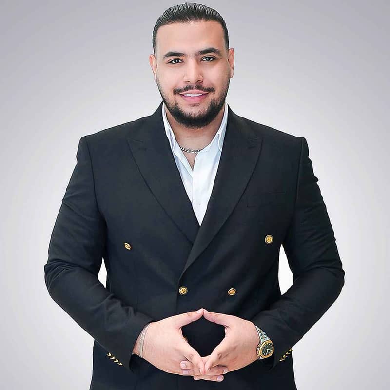 Mazen Alali