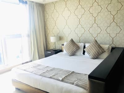 Limited Offer - Fully furnished studio with sea views Limited Offer - Fully furnished studio with sea views
