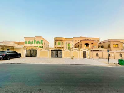 6 Bedroom Villa for Rent in Al Rawda, Ajman - WhatsApp Image 2025-05-12 at 6.50. 20 PM. jpeg