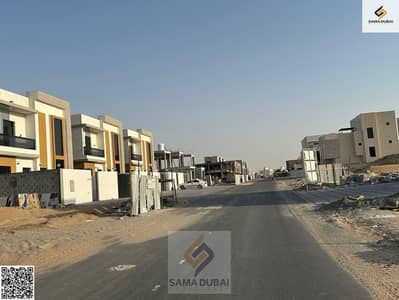 Plot for Sale in Al Zahya, Ajman - 004-WhatsApp Image 2025-05-12 at 7.52. 32 PM (2). jpeg