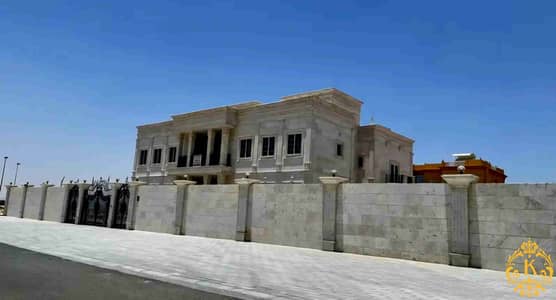 Villa for Rent in Al Shamkha, Abu Dhabi - 1000331015. jpg