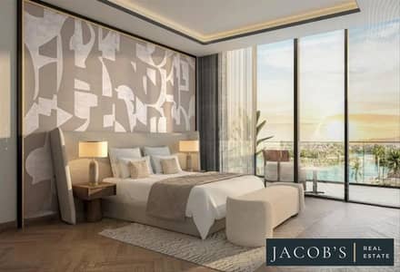 استوديو  للبيع في دبي الجنوب، دبي - 1747043931824. jpg