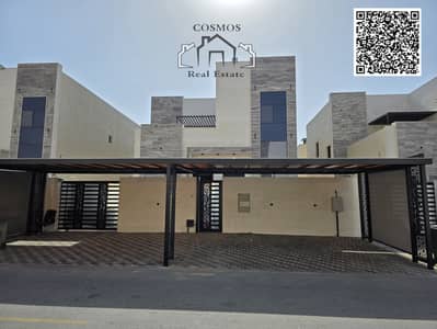 4 Bedroom Villa for Rent in Al Helio, Ajman - WhatsApp Image 2025-05-12 at 1.21. 16 PM (1). jpeg
