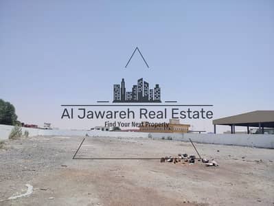 ارض صناعية  للايجار في الجرف، عجمان - IMG-20250503-WA0138. jpg