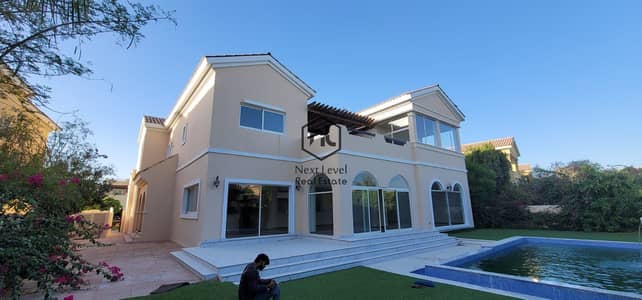 7 Bedroom Villa for Rent in The Villa, Dubai - WhatsApp Image 2025-05-09 at 4.46. 03 PM (1). jpeg