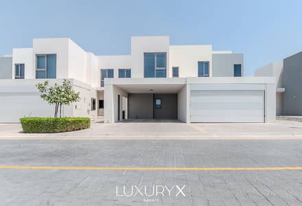 3 Bedroom Townhouse for Rent in Dubai Hills Estate, Dubai - INJ_0133-HDR. jpg