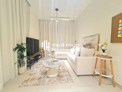 2 Bedroom Flat for Rent in Jumeirah Village Circle (JVC), Dubai - IMG-20250512-WA0231. jpg