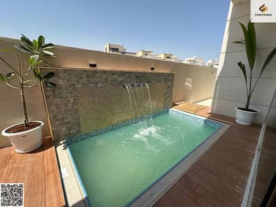 5 Bedroom Villa for Sale in Al Amerah, Ajman - 019-WhatsApp Image 2025-05-01 at 10.58. 20 AM (2). jpeg