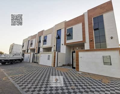 5 Bedroom Townhouse for Sale in Al Helio, Ajman - ASD234WhatsApp Image 2025-05-12 at 8.46. 20 AM (1)_20250512_084636123EWQ. jpeg