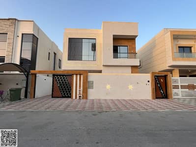 فیلا 6 غرف نوم للبيع في الياسمين، عجمان - عمدهWhatsApp Image 2025-04-23 at 9.46. 17 PM (1)35453488. jpeg