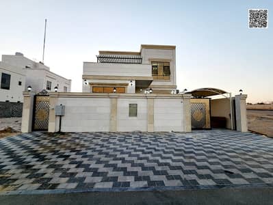 4 Bedroom Villa for Sale in Al Helio, Ajman - WhatsApp Image 2025-05-12 at 7.16. 03 PM. jpeg