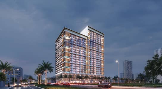 朱美拉环形村(JVC)， 迪拜 2 卧室单位待租 - Image_20250115153834. jpg
