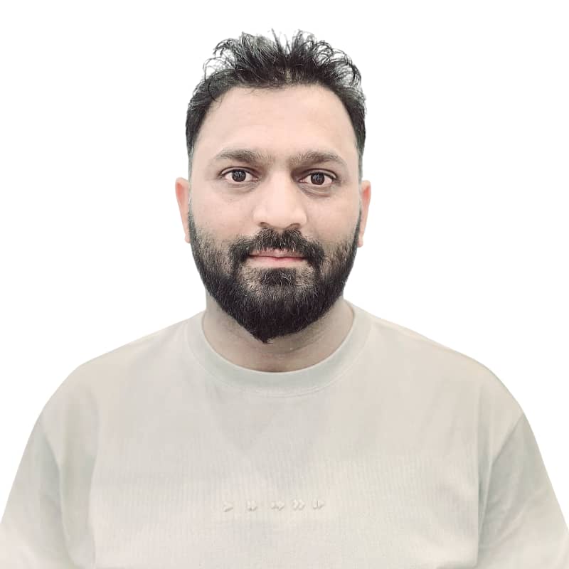 Mohammad Adeel Aslam