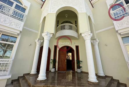 7 Bedroom Villa for Sale in Al Warqaa, Dubai - Screenshot 2025-05-12 at 8.36. 29 PM. png