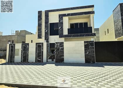 4 Bedroom Villa for Sale in Al Helio, Ajman - ASD234WhatsApp Image 2025-03-05 at 12.16. 42 AM_20250305_011836123EWQ. jpeg