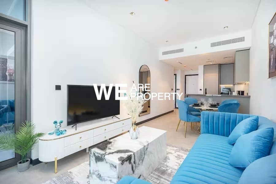 位于商业湾,北区15 大厦,15 Northside Tower 2 1 卧室的公寓 1750000 AED - 11625850 位于商业湾,北区15 大厦,15 Northside Tower 2 1 卧室的公寓 1750000 AED - 11625850