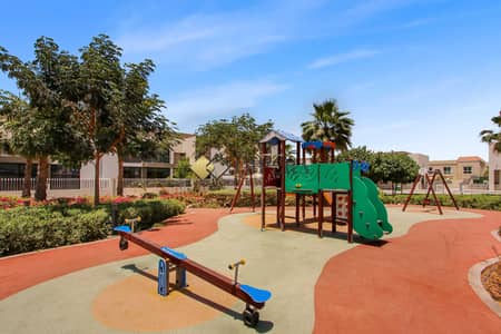 4 Bedroom Villa for Rent in Mohammed Bin Rashid City, Dubai - MODERN 4-BEDROOM VILLAS WITH EXCEPTIONAL SPACE