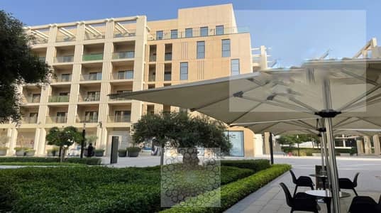 1 Спальня Апартамент Продажа в Мувайле, Шарджа - 7110cdf6-0955-48cb-8700-1e6246569178. jpg