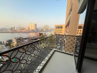 فلیٹ 2 غرفة نوم للايجار في بر دبي، دبي - IMG-20250425-WA0053. jpg