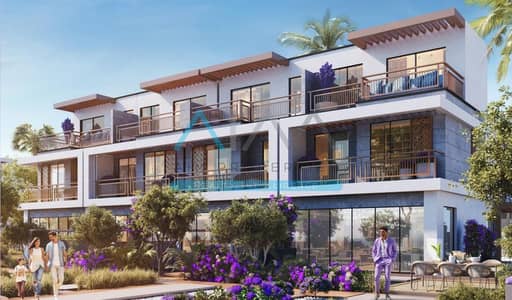 4 Bedroom Villa for Sale in DAMAC Hills 2 (Akoya by DAMAC), Dubai - IMG-20250512-WA0113. jpg