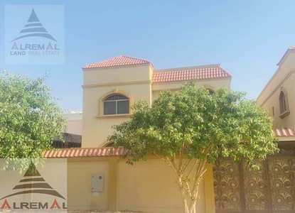 5 Cпальни Вилла Продажа в Аль Рауда, Аджман - 1f9868c6-56bd-459c-b428-b92919e9a3ff. jpg