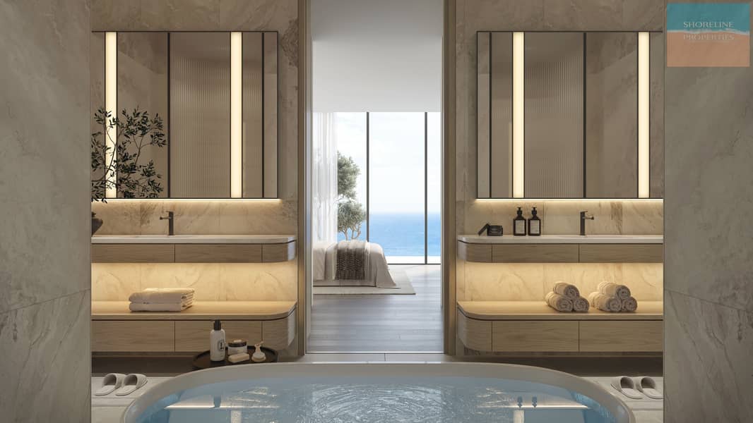 9 Anantara_Mina_RESIDENCE_2BR Bathroom. jpg