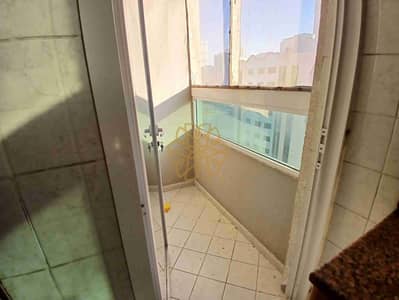 فلیٹ 1 غرفة نوم للايجار في التعاون، الشارقة - 1000083020. jpg