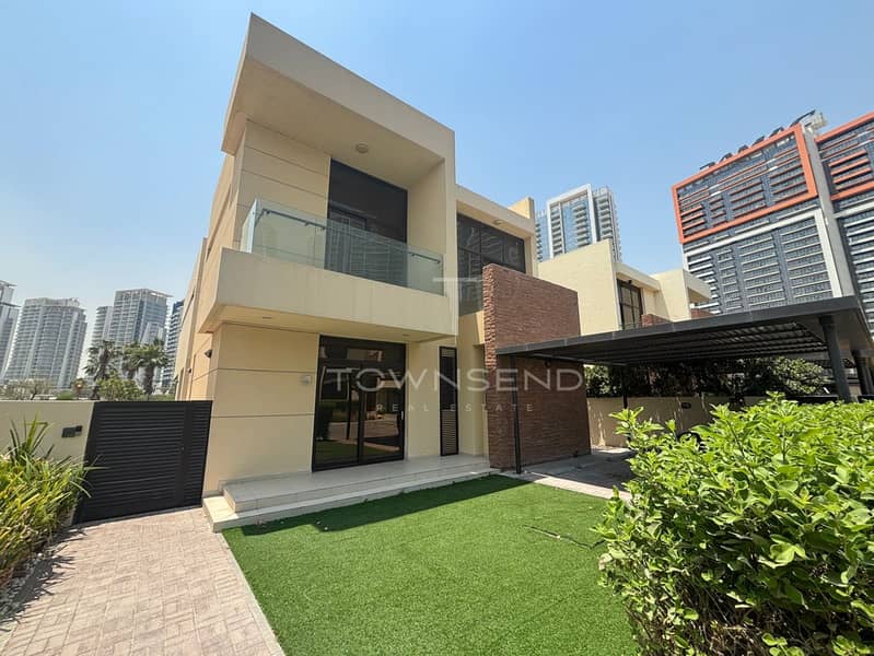 位于达马克山庄,布鲁克菲尔德住宅区 5 卧室的别墅 500000 AED - 11626045 位于达马克山庄,布鲁克菲尔德住宅区 5 卧室的别墅 500000 AED - 11626045