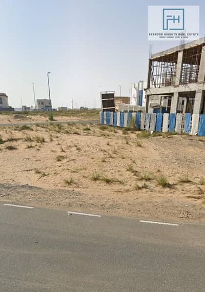 Plot for Sale in Tilal City, Sharjah - WhatsApp Image 2025-05-12 at 10.28. 14 PM. jpeg