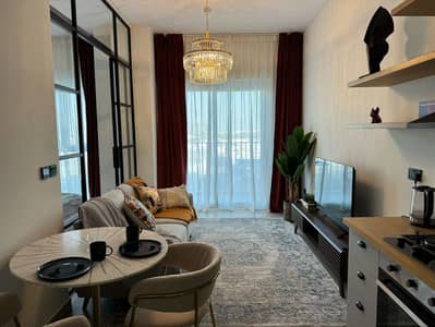 1 Bedroom Flat for Rent in Dubai Hills Estate, Dubai - fbfb813b-ffe5-4dd8-960f-bdf6ebbe8a8a. jpg