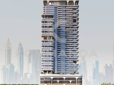 شقة 3 غرف نوم للبيع في سيتي أوف أرابيا، دبي - WhatsApp Image 2025-04-16 at 10.55. 28 AM (13). jpeg