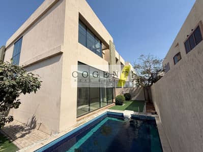 5 Bedroom Villa for Rent in Jumeirah, Dubai - WhatsApp Image 2025-03-24 at 22.58. 55 (7). jpeg