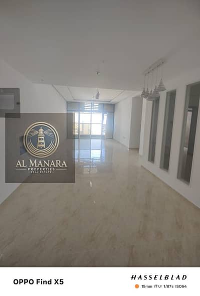 Brand New Apartment for Annual Rent  3BR + Hall | Al Nuaimiya 3, Ajman  Location: Brand-new residential tower in Al Nuaimiya 3  near Verona Rou