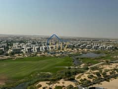 شقة في مناظر الجولف بلوك A،غولف فيوز،إعمار الجنوب،دبي الجنوب 2 غرف 1690000 درهم - 11626149