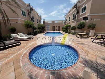 Beautiful Compound | Close to Beach | Bright & Spacious.