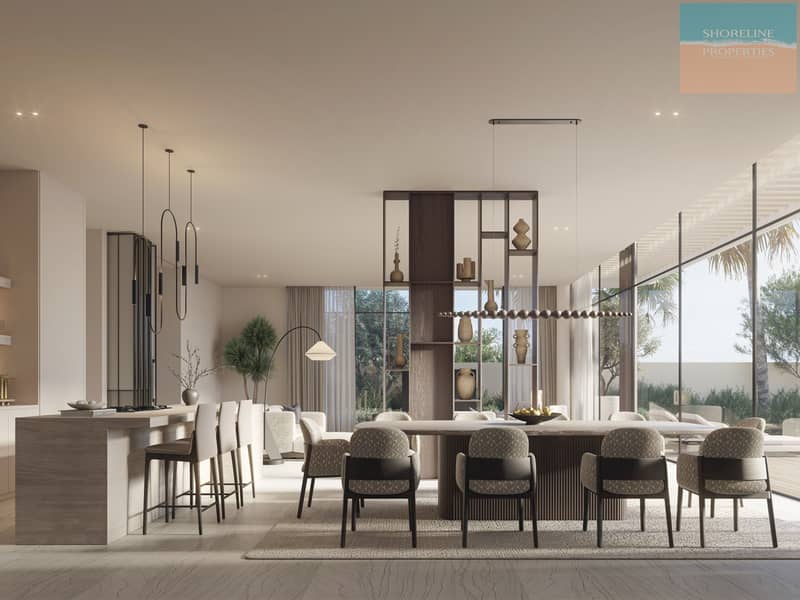 10 Anantara_Mina_4BR Dining-4. jpg