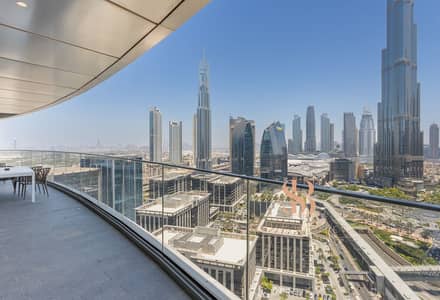 Elite Living | Prime Returns | Downtown 3BR Gem