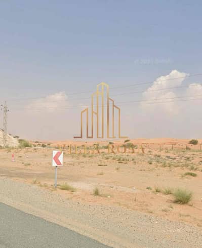 Industrial Land for Sale in Al Madam, Sharjah - IMG_3628. jpg