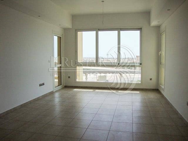 3 beds B-type for rent in Marina Residences 4
