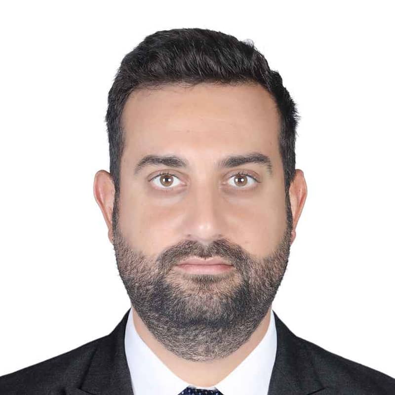 Mohamad Bekdash