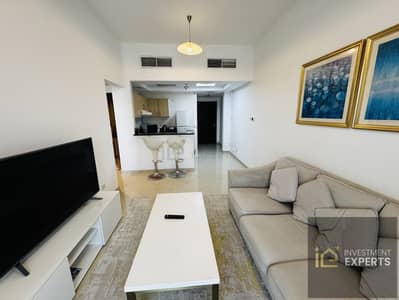 1 Bedroom Flat for Sale in Jumeirah Lake Towers (JLT), Dubai - VACANT ON TRASNFER | UPGRADED | INVESTOR DEAL