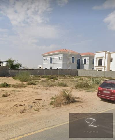 Plot for Sale in Al Riqaibah, Sharjah - 8617c032-0de9-4d7f-abe5-424bea74b752. jpg