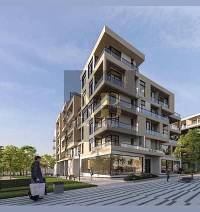 1 Bedroom Apartment for Sale in Al Shamkha, Abu Dhabi - IMG-20250513-WA0011. jpg