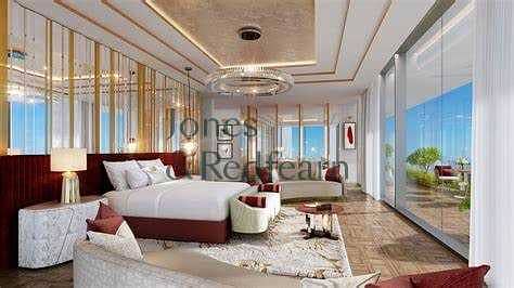 1 Bedroom Apartment for Sale in Business Bay, Dubai - Unfurnished | Spacious Apartment | Prime Location