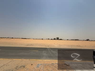 Plot for Sale in Al Rahmaniya, Sharjah - b2e4274e-7add-4d2e-a8fd-4761cecfe869. jpg