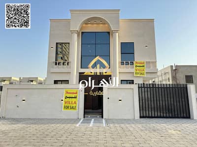 فیلا 5 غرف نوم للبيع في العامرة، عجمان - batch_IMG-20250512-WA0167. jpg